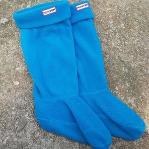 Hunter rainboot inserts